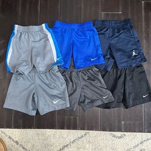 Nike Shorts - Toddler Boy - Size 4T- $35